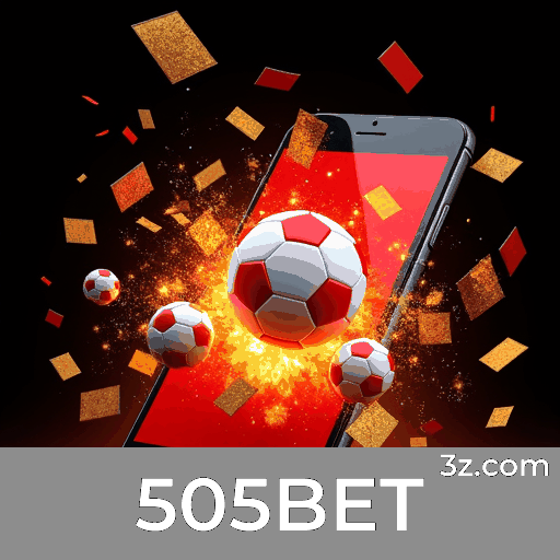 Desbloqueie Prêmios Surpreendentes no 505BET