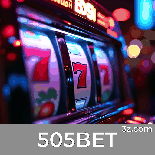 505BET: Slots - Gigantescos Prêmios, Jogos de Mesa - Estratégia e Emoção, Live Dealers - Experiência Imersiva