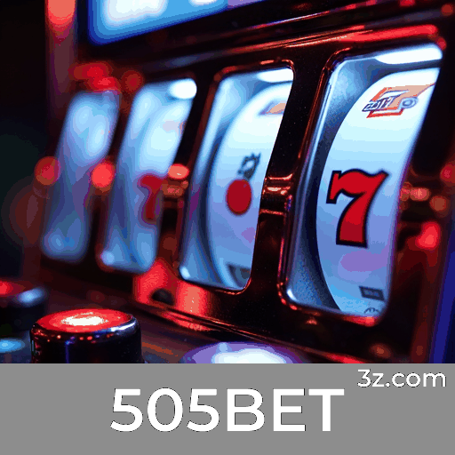 505BET: Apostas em Esportes Completas para Brasileiros