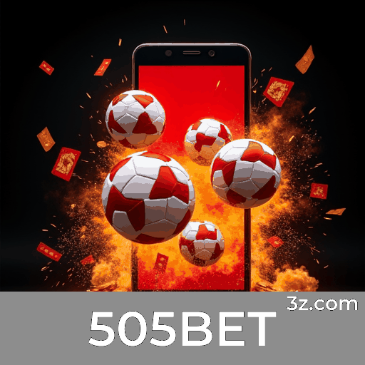 Recompensas Reais e Transparentes no 505BET: Promoções Sem Pegadinhas