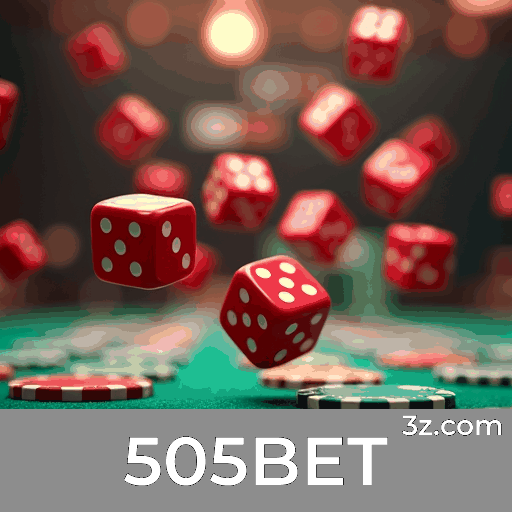 505BET: Estratégias Essenciais para Jogos de Cassino