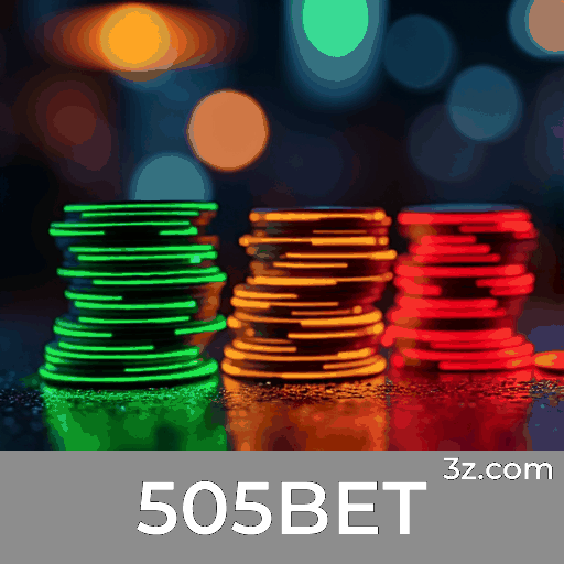 505BET: Slots - Gigantescos Prêmios, Jogos de Mesa - Estratégia e Emoção, Live Dealers - Experiência Imersiva