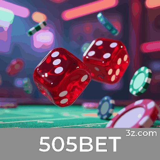 Experiência de Casino Elite no 505BET: Dealers Reais e Jogos Premium