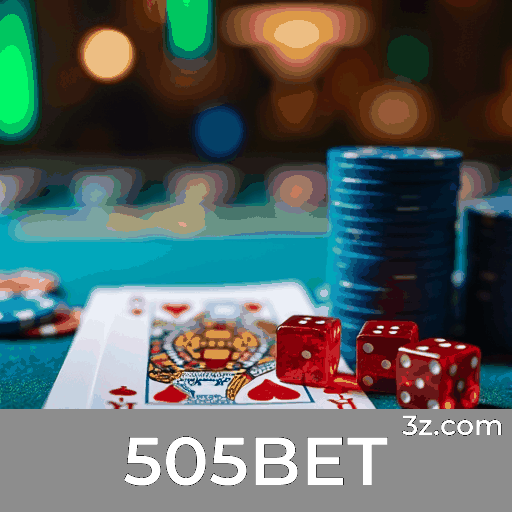 505BET: Baixe Rápido e Aposte Facilmente no Brasil