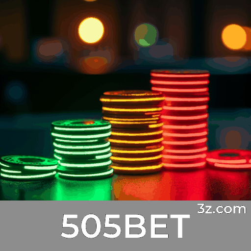 Desbloqueie Recompensas Exclusivas com 505BET