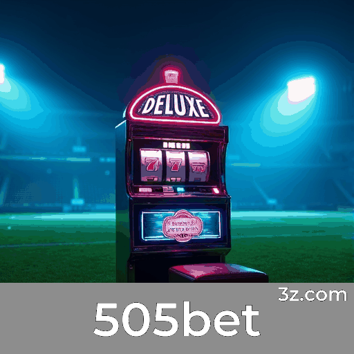 505bet: Estável, Seguro e Otimizado para o Brasil